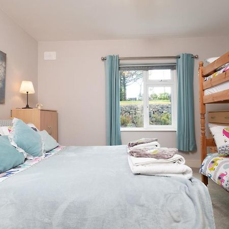 Luxury Apartment, Bed And Breakfast Galway Exteriör bild